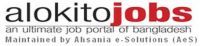 Alokito Jobs