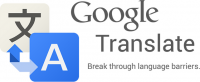 Google Translate