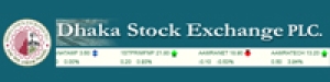 Dhaka Stock Exchange